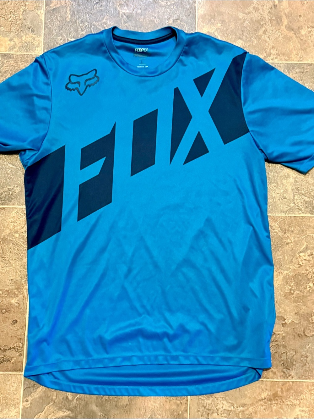 FOX RACING TEE